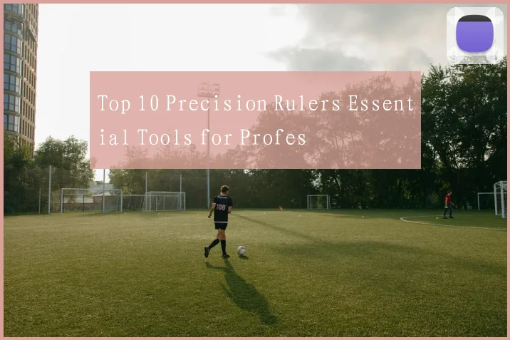 Top 10 Precision Rulers Essential Tools for Profes