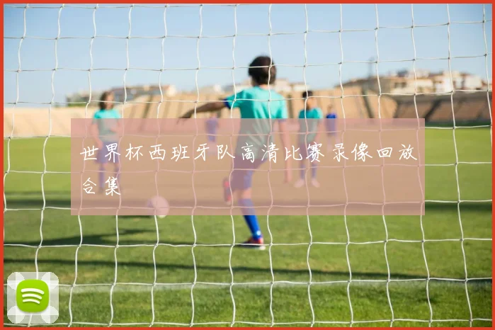 世界杯西班牙队高清比赛录像回放合集