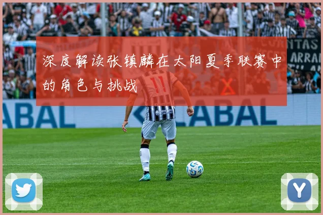 深度解读张镇麟在太阳夏季联赛中的角色与挑战